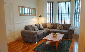 Modern Luxury 3 Bed House